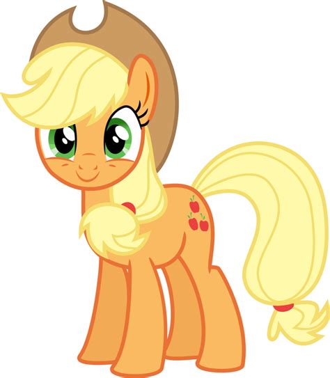 The Friendship Lessons Learned from Applejack in My Little Pony